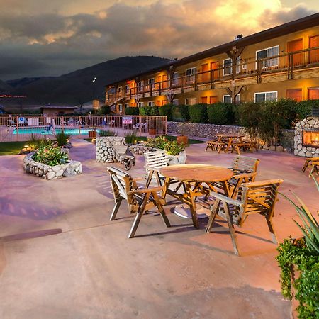 Days Inn By Wyndham Lebec Grapevine Exteriör bild